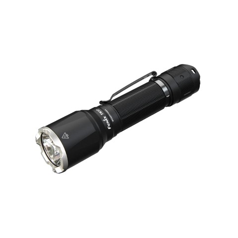 Fenix TK17 3600L XHP50.3 HD LED Tactical Flashlight