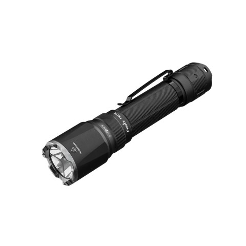 Fenix TK21R Luminus SFT90 LED 3600L Rechargeable Flashlight