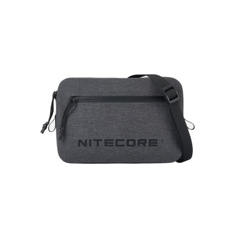 Nitecore NPP02 Waterproof Crossbody Bag