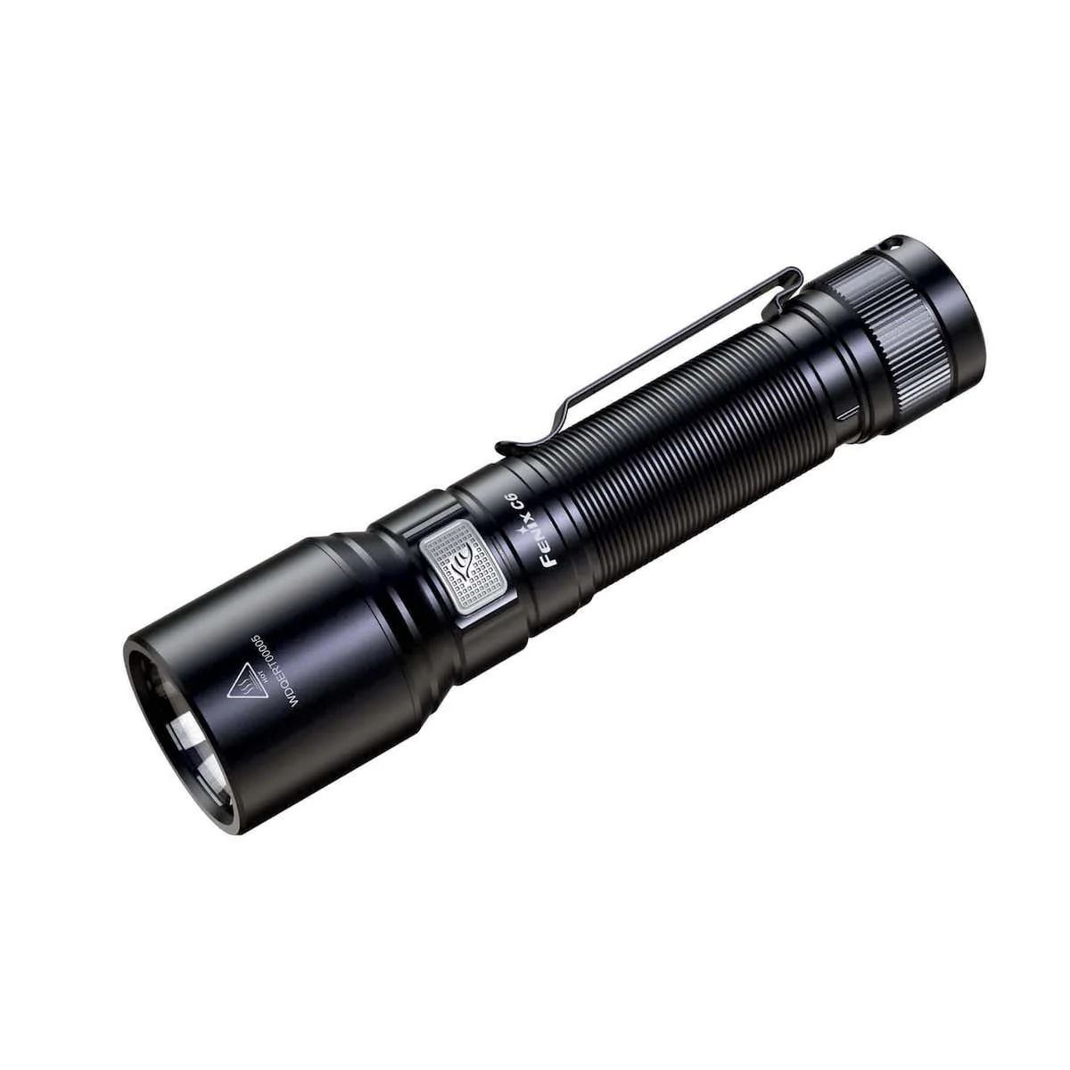 Fenix C6 V3.0 1500L Rechargeable Flashlight
