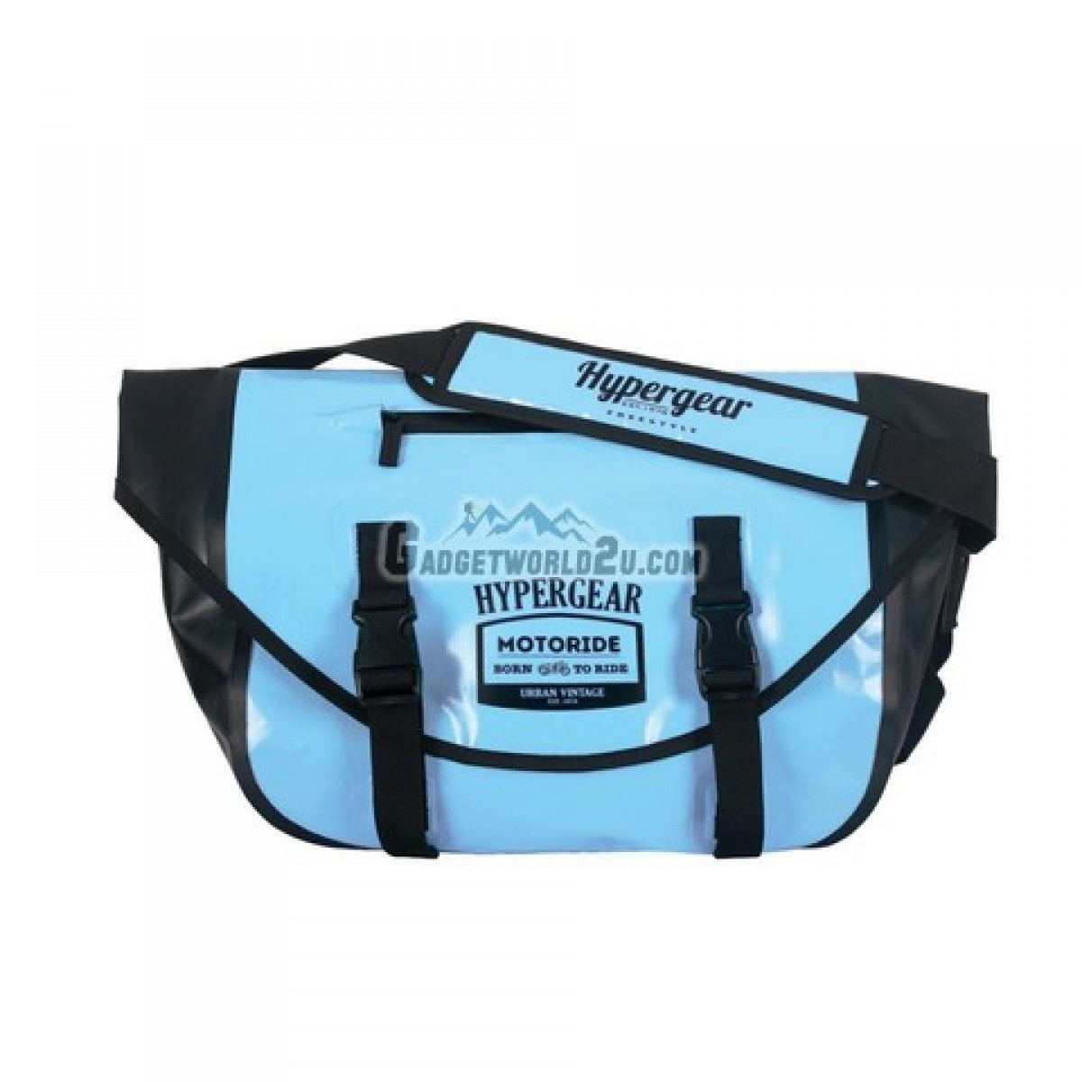 hypergear sling bag