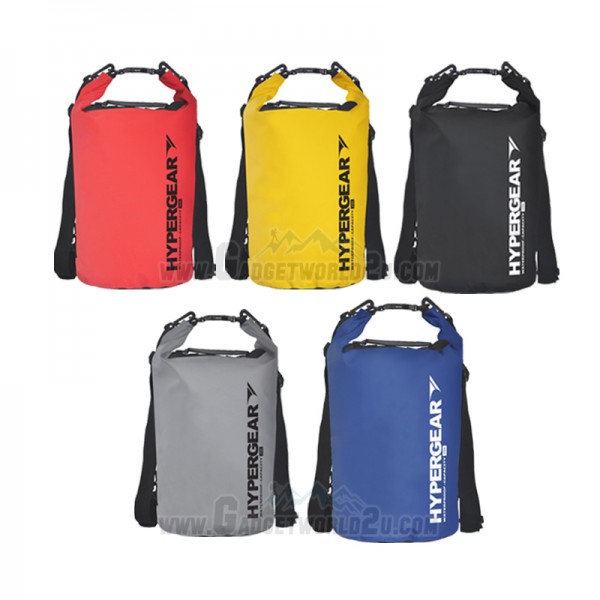 Hypergear Adventure Dry Bag 40L Splashproof