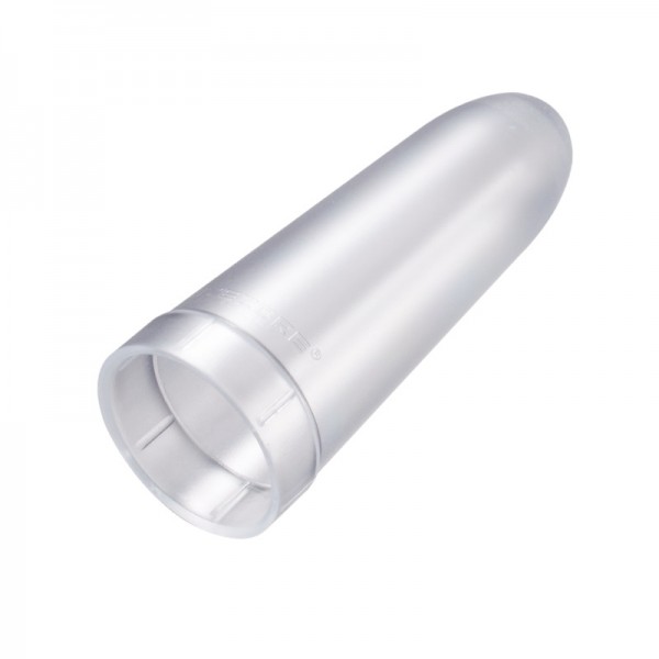 Nitecore NDF25 White Diffuser for Flashlight Head Diameter 25.4mm