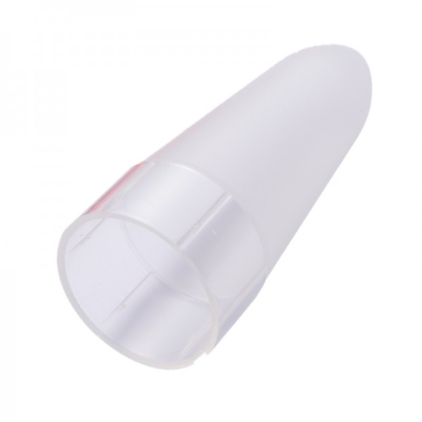 Nitecore NDF40 White Diffuser for Flashlight Head Diameter 40mm
