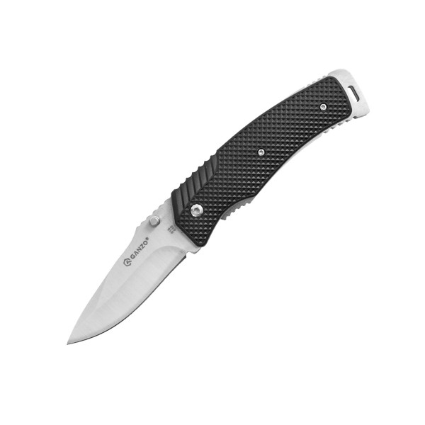 Ganzo G618 / F618 Liner Lock Folding Knife