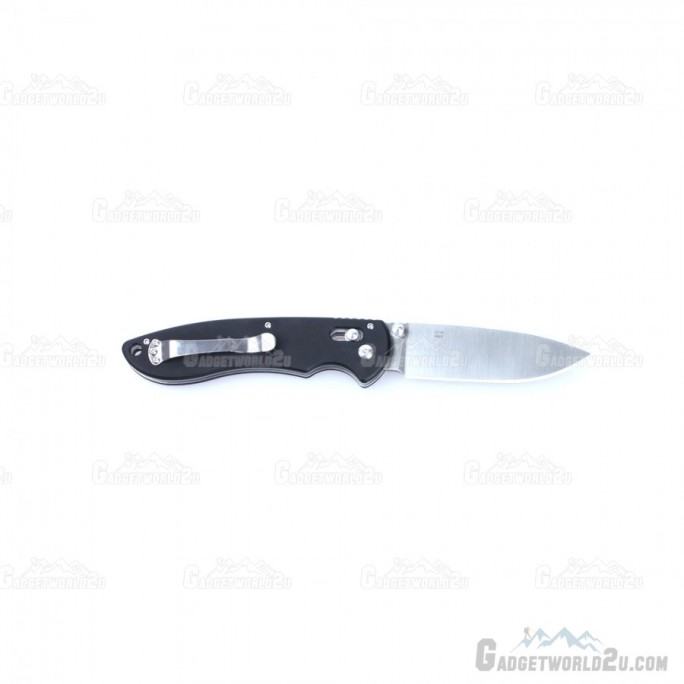 Ganzo G740-BK F740-BK Axis Lock G10 Folding Knife