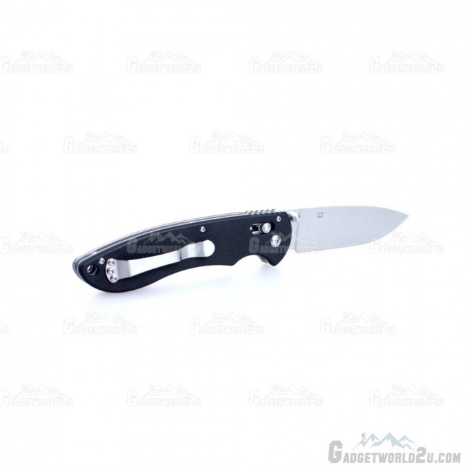 Ganzo G740-BK F740-BK Axis Lock G10 Folding Knife
