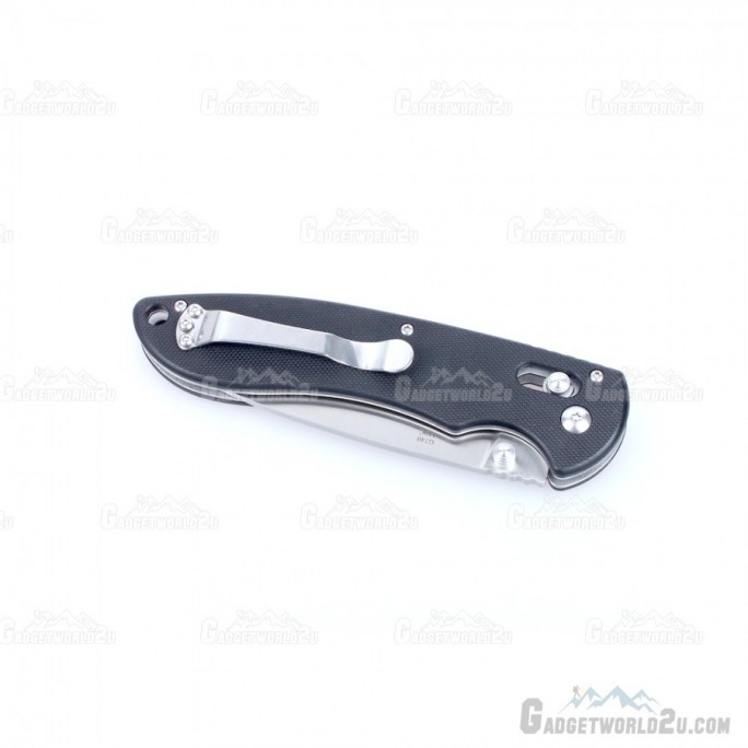 Ganzo G740-BK F740-BK Axis Lock G10 Folding Knife