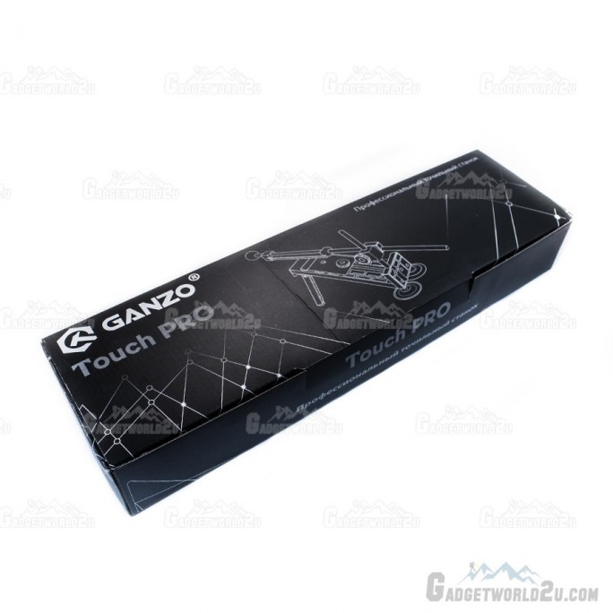 Ganzo Touch Pro GTP Knife Sharpener Kit