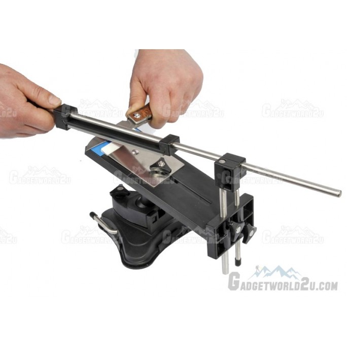 Ganzo Touch Pro Ultra GTPU Knife Sharpener Kit