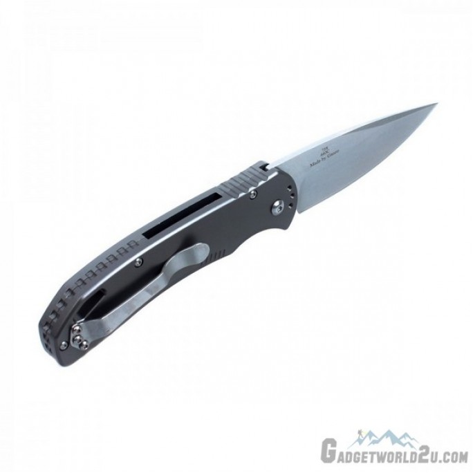ganzo firebird f7582al bk
