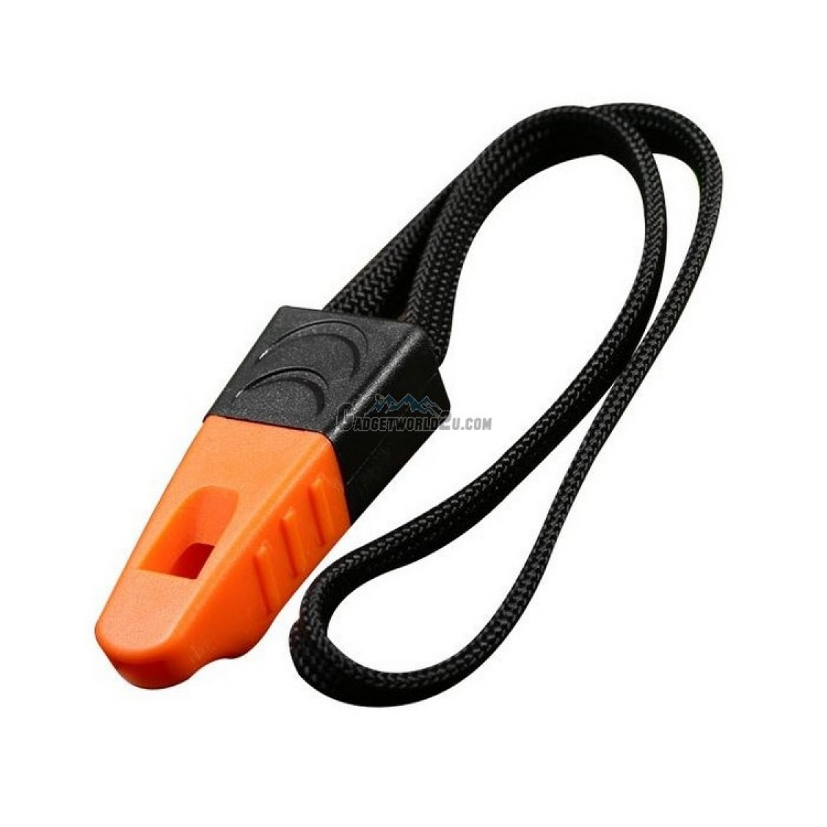 Ganzo Whistle with Lanyard