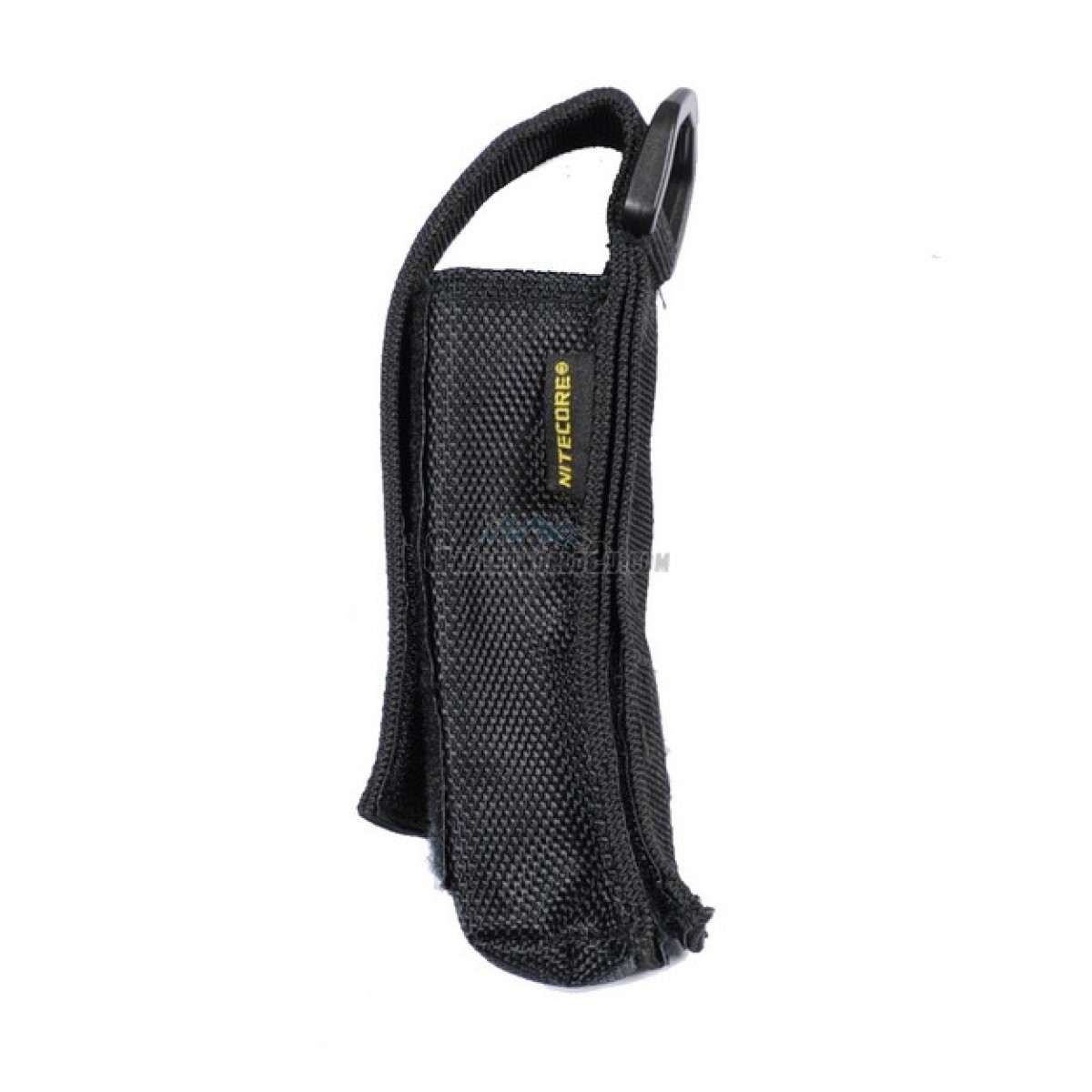 Nitecore Holster for 1x Med 18650 or 2x AA Flashlight w Belt Loop