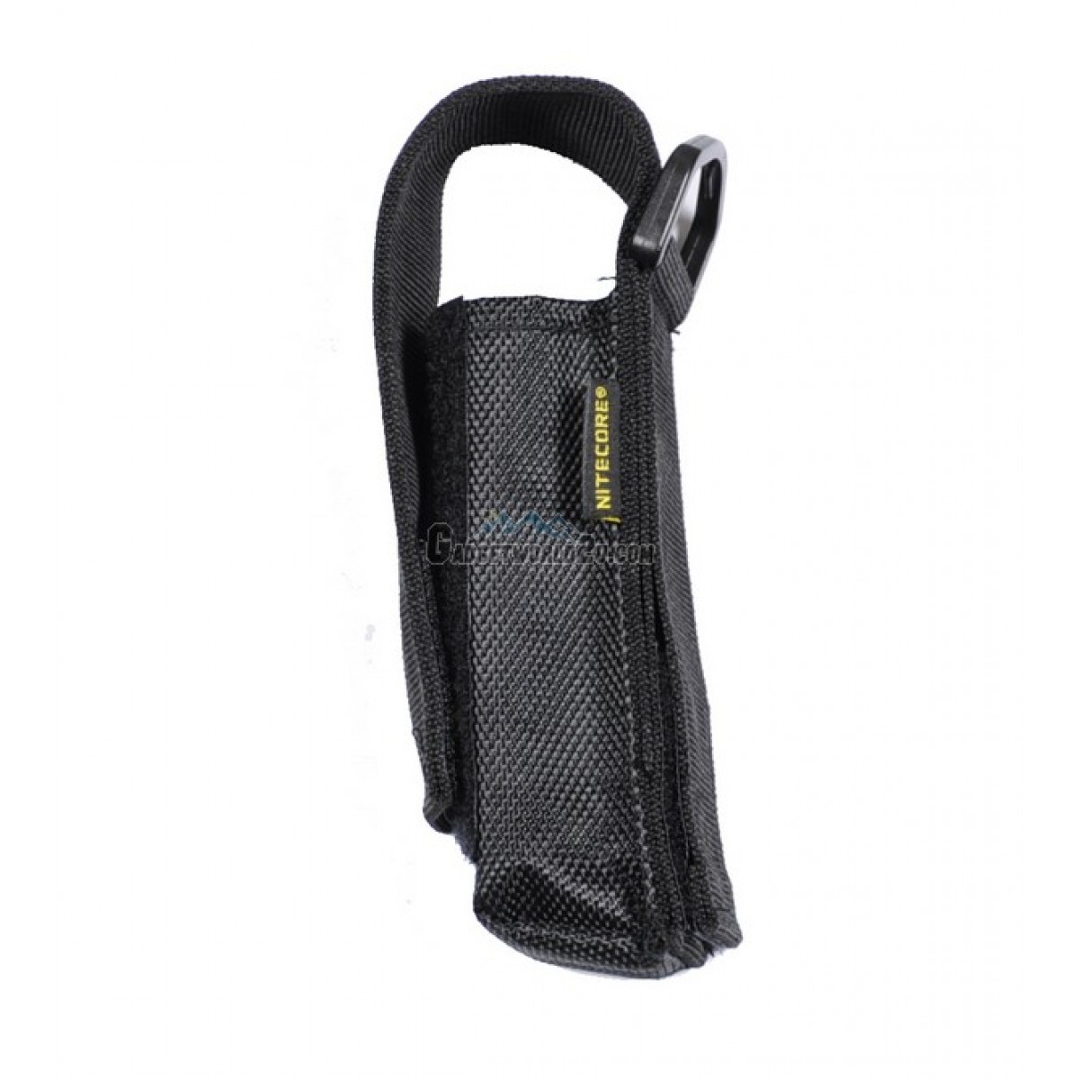 Nitecore Holster for 1x Large 18650 Flashlight w Belt Loop