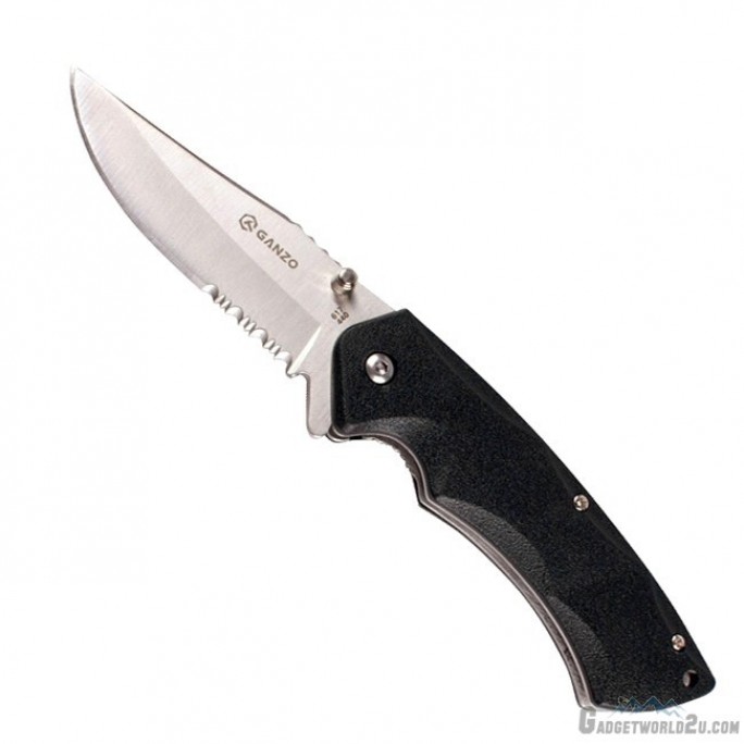 Ganzo G617 / F617 Liner Lock Folding Knife
