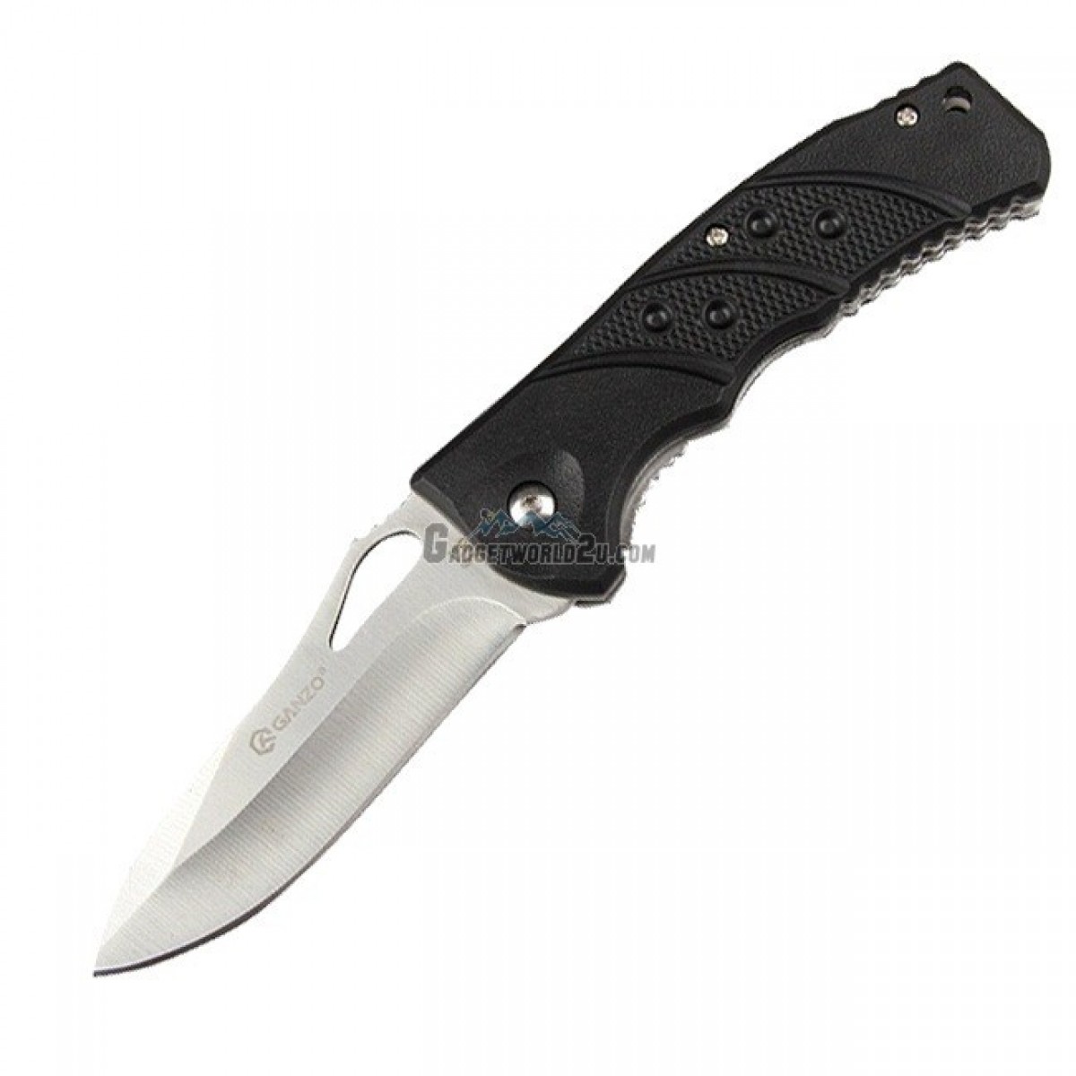 Ganzo G619 / F619 Liner Lock Folding Knife