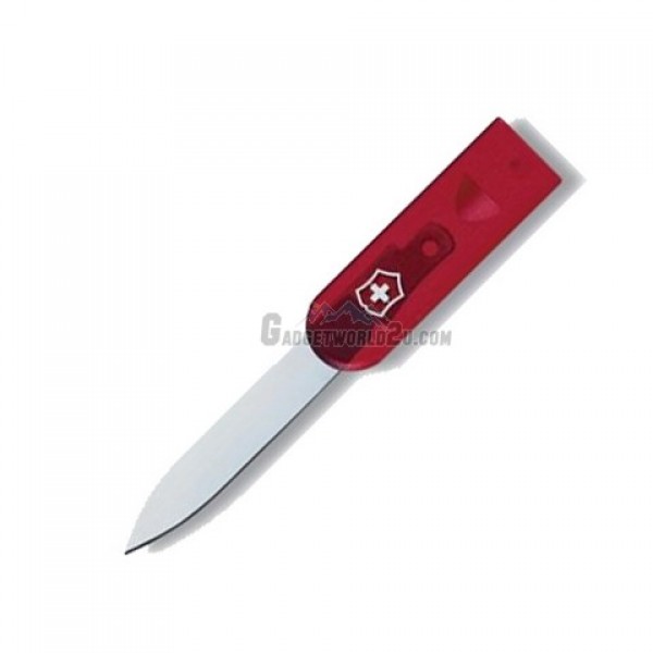 Victorinox Replacement Blade for SwissCard Red Ruby