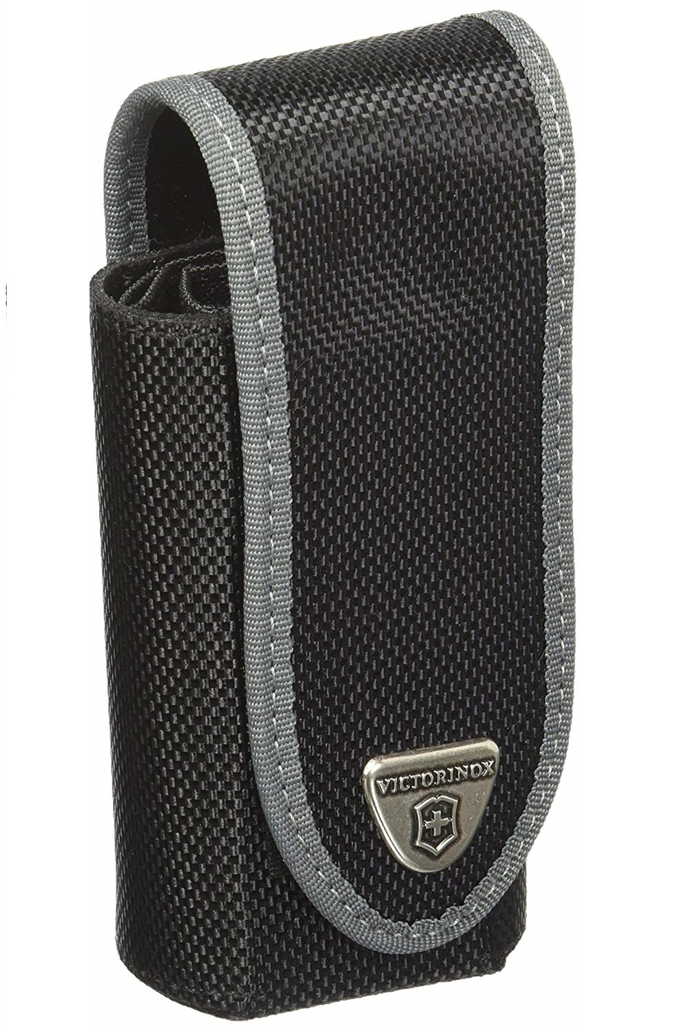 Victorinox Nylon Pouch Black 3 Layers/SwissTool 4.0833.N