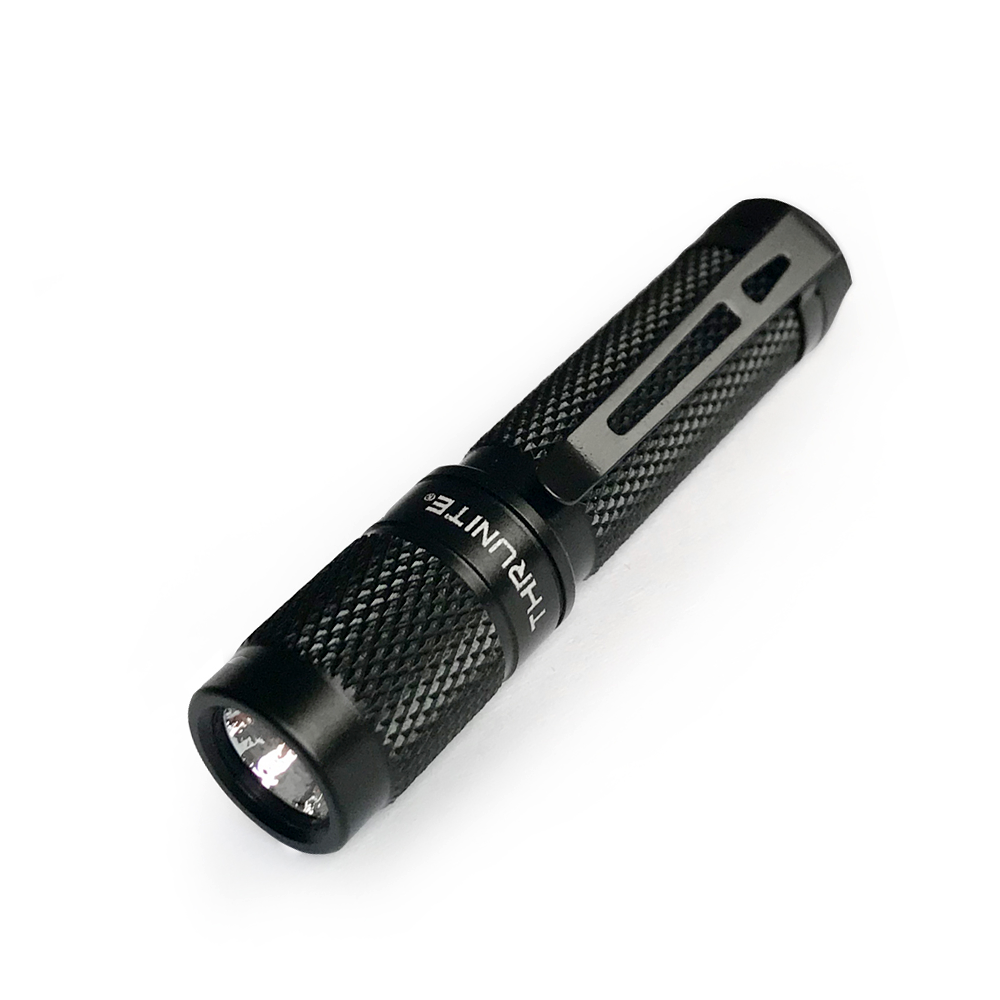 ThruNite Ti3 V2 CREE XP-G2 R5 CW LED 120L Flashlight