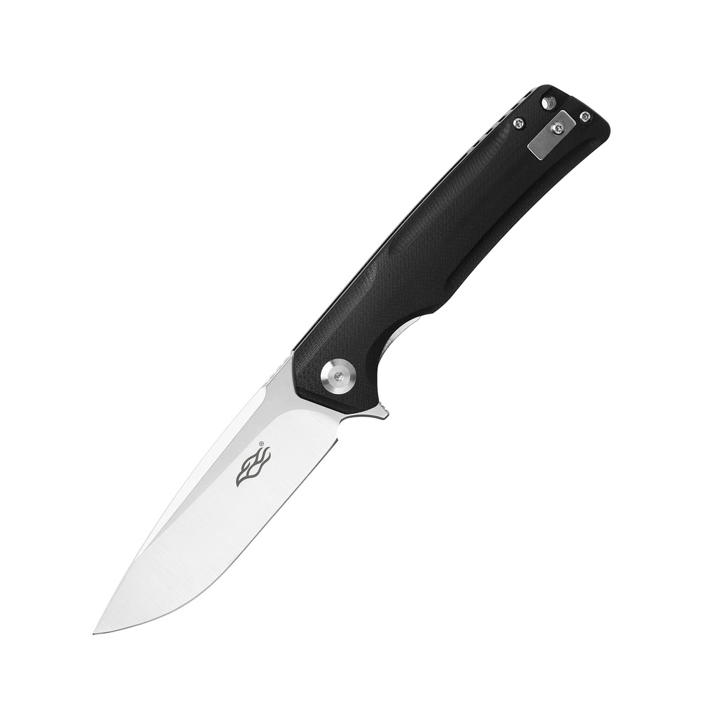 Ganzo Firebird FH91BK Liner Lock G10 Folding Knife
