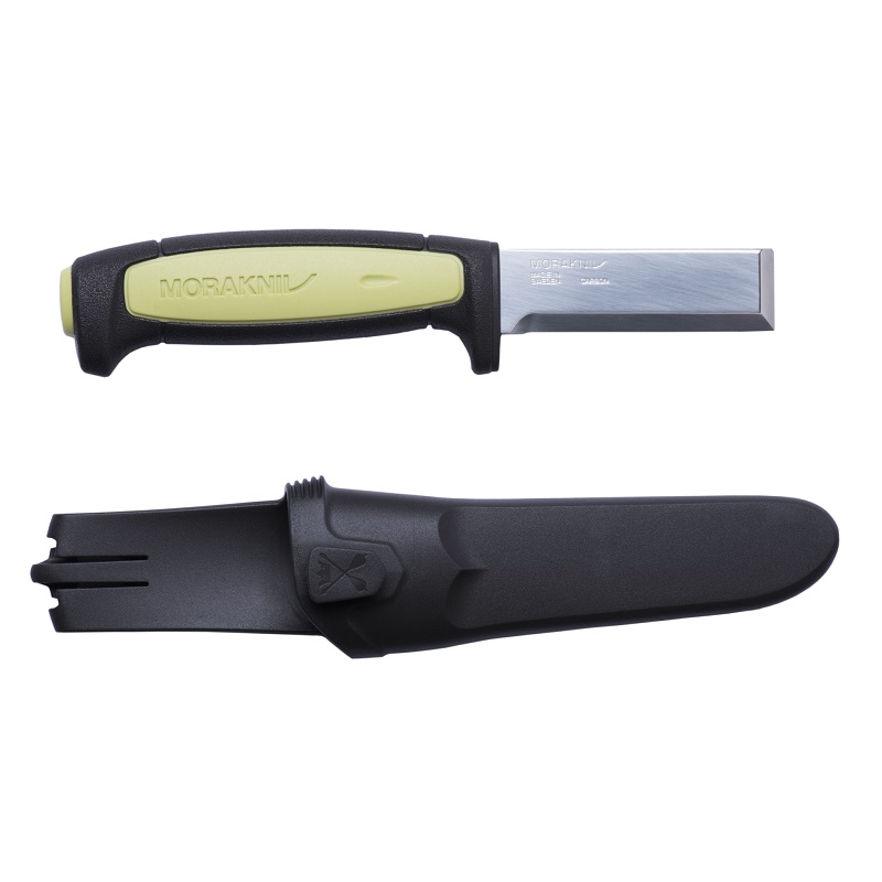 MoraKniv Chisel (C) Construction Knife 12250