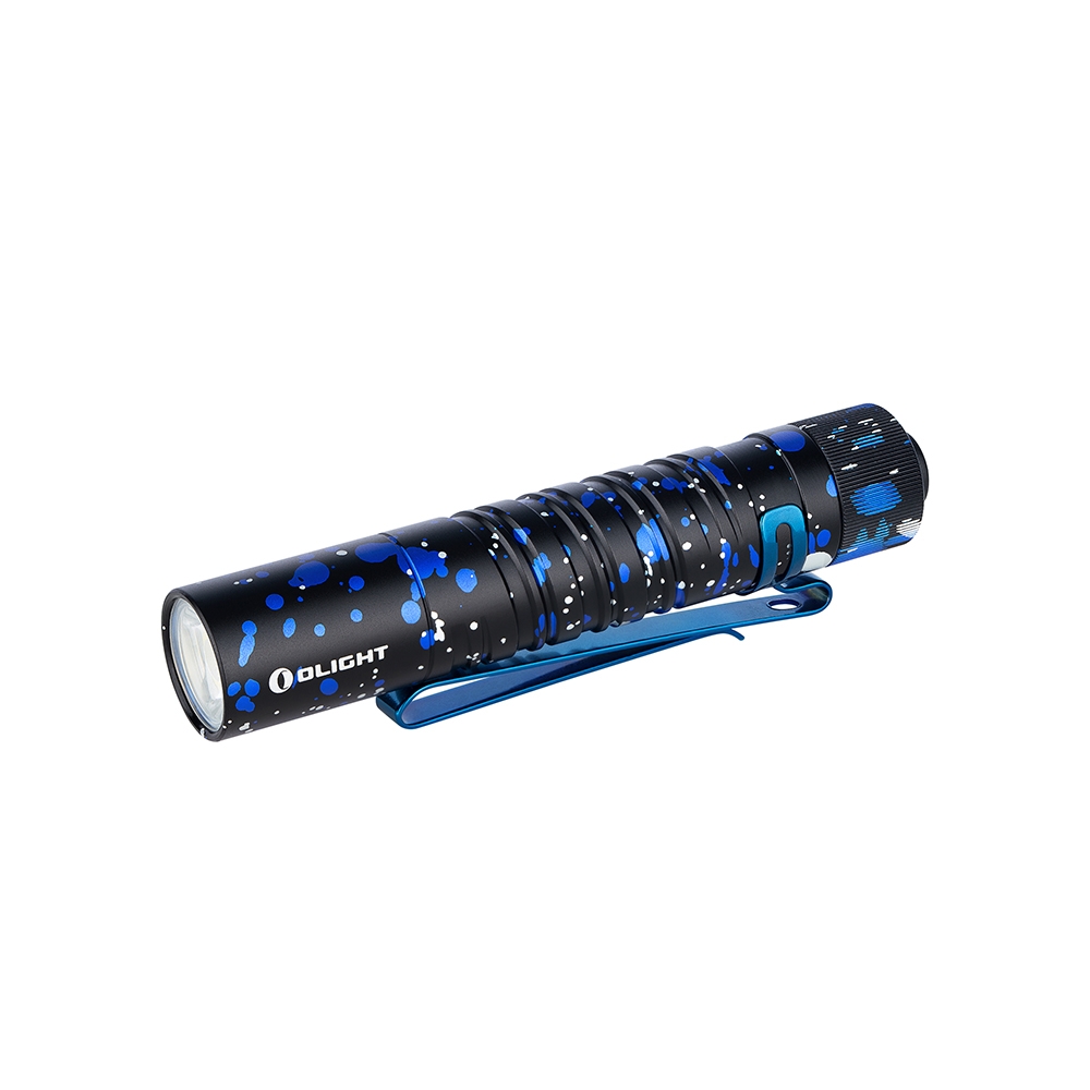 OLIGHT (オーライト) i5T EOS スターダスト OLIGHT I5T EOS 300 Lumens Slim EDC Flashlight Dual-Output