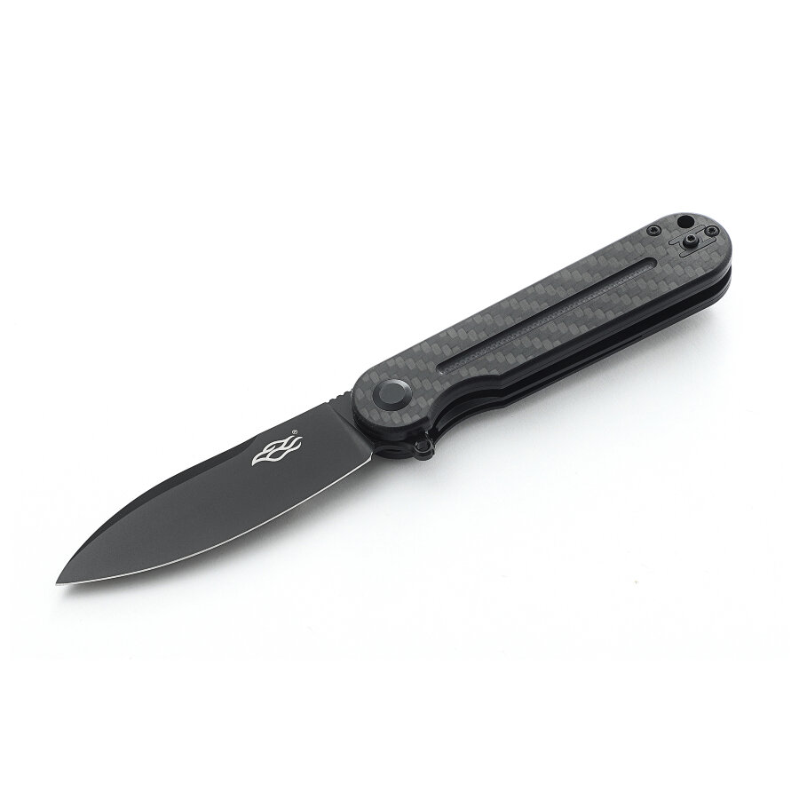 Ganzo FH922PTCF Liner Lock Carbon Fiber Folding Knife